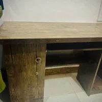 میز