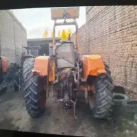 تراکتور رومانی