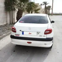 ۲۰۶ SD مدل ۹۹|خودرو سواری و وانت|پاکدشت, پاکدشت (مامازند)|دیوار