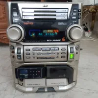 ضبط JVC|صوتی و تصویری|تهران, ورزشگاه آزادی|دیوار