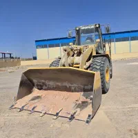 لودر کاترپیلار 950G|خودرو سنگین|هرند, |دیوار