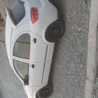 تیبا2 مدل 1400 کم کار