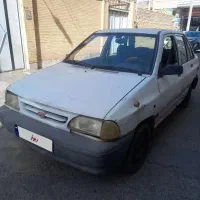 پراید ۷۹|خودرو سواری و وانت|یزد, |دیوار