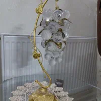انگور کریستال دکوری