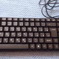 کامپیوتر ولوازم|رایانه رومیزی|بروجن, |دیوار