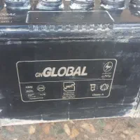 باطری خودرو .دینام و کمپرسور .