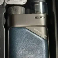 غول‌ویپ PX80 SWAG و ipx80
