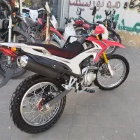 موتور پرواز فروش فوری|موتورسیکلت|تبریز, |دیوار