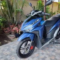 کلیک آبی درباری  1401|موتورسیکلت|تهران, تهرانپارس غربی|دیوار