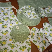 سرویس آشپزخانه