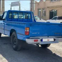 نیسان دیزل مدل ۹۹ خشک|خودرو سواری و وانت|گیلوان, |دیوار