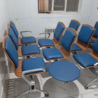 صندلی|مبلمان اداری|تهران, مرزداران|دیوار
