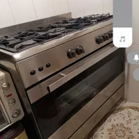 فروش اجاق گاز وستینگهاوس