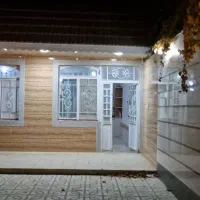 خانه-دربستی