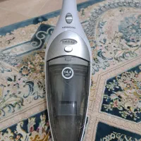 جارو شارژی کنوود|جاروبرقی، جارو شارژی، بخارشو|شیروان (خراسان), |دیوار