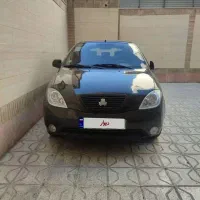 فروش تیبا دو مشکی|خودرو سواری و وانت|مشهد, کوشش|دیوار