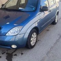 تیبا2مدل96 EX