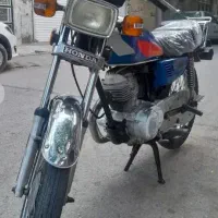 هندا مدل ۸۶