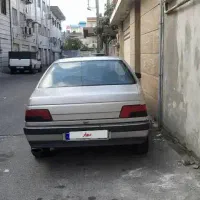 پژو 405|خودرو سواری و وانت|رشت, شهرک شهید مفتح|دیوار