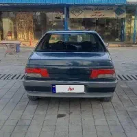 اردیبهشت مدل ۸۴ بیرنگ کم کار|خودرو سواری و وانت|هشتگرد, تهران دشت|دیوار