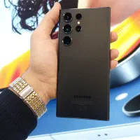 s23ultra رام12 256گیک تمیز بدون نقطه