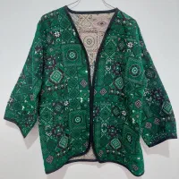 مانتو پاییزه