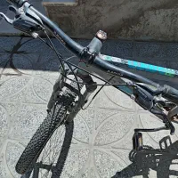 دوچرخه 26 فستوس