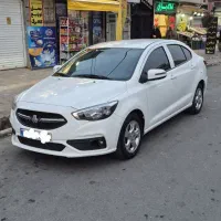 شاهین GL سالم بی رنگ