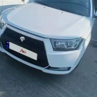 دنا پلاس اتومات مدل۱۴۰۲بی رنگ