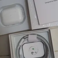 Airpods Pro|لوازم جانبی موبایل و تبلت|کرمانشاه, |دیوار