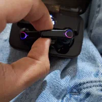 ایرپاد پاوربانک دار