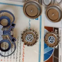 دستگاه ریش تراش فیلیپس|آرایشی، بهداشتی، درمانی|یزد, |دیوار