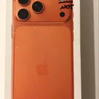 آیفون 17 پرومکس za  نات اکتیو فوری