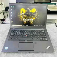 لپ تاپ مهندسی i7 رم DDR4 8Gb و هارد M2 / سفارشی