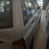 پراید۱۱۱ صفر|خودرو سواری و وانت|ابریشم, |دیوار