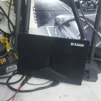 مودم سیمکارتی دی لینک m920