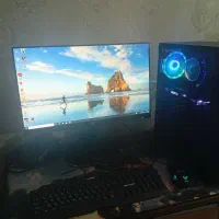 کامپیوتر گیمینگ|رایانه رومیزی|ارومیه, |دیوار