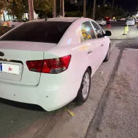 سراتو اپشنال ۹۷ کم کارکرد|خودرو سواری و وانت|تبریز, |دیوار