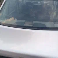 پراید صبا تمیز بی رنگ و بی ضربه|خودرو سواری و وانت|رشت, استقامت ۲|دیوار