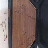 سنتور تک مهره شیدا