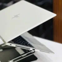 لپ تاپ HP ELITEBOOK 850 G6 آلومینیومی i7 دانشجویی|رایانه همراه|یزد, |دیوار