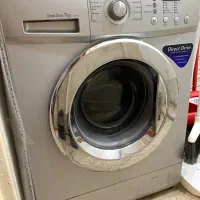 لباس شویی ال جی ۷ کیلویی