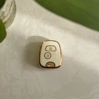 سوییچ گمشده پارس