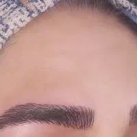 آرایش دائم صورت(تتو) به قیمت هزینه مواد|خدمات آرایشگری و زیبایی|سراب, |دیوار