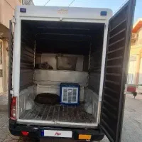 اریسان یک مدل آخر ۹۷|خودرو سواری و وانت|کرمانشاه, |دیوار