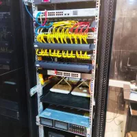 نصب و اجرا دوربین دزدگیر برق شبکه اعلان