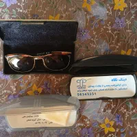 عینک دودی زنانهROllNG|زیورآلات و اکسسوری|اسلامشهر, شهرک سعیدیه|دیوار