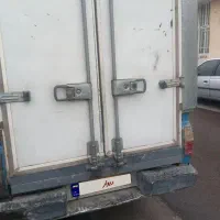 نیسان یخچالدار