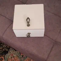 باکس  جعبه کوچیک وسایل و زیورآلات