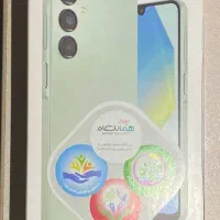 گوشی سامسونگ A16